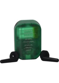 Resim Blic YX08 Bluetooth 5.3 Kulak İçi Kulaklık 