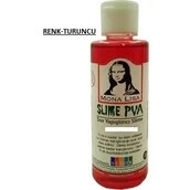 Resim Südor Turuncu Slime Yapıştırıcısı 70 Ml - Sl01-9 