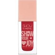 Resim Show by Pastel Show Your Joy Likit Allık 52 