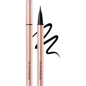 Resim Kadife Uçlu Uzun Süre Kalıcı Eyeliner Power Proof Pen Liner 