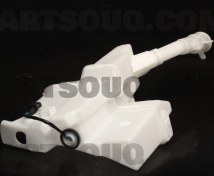 Resim Kia Sportage 2022 Silecek Su Depo Mobis.98611r2100 