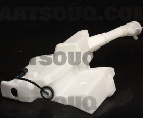 Resim Kia Sportage 2022 Silecek Su Depo Mobis.98611r2100 