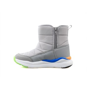Resim Dudino 14c106 Loop Grey Çocuk Outdoor Botu 14c106-loop-grey 