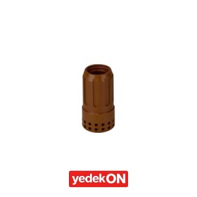 Resim Magmaweld Swırl Rıng 105 Plazma Torç Aksesuarı - 2 Adet/paket 