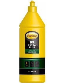 Resim G3 Extra Plus Sıvı Pasta 1 Kg-35 