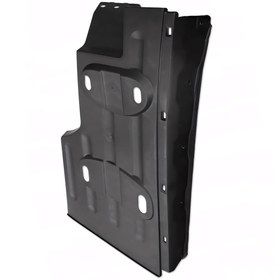 Resim Ön Teker Arka Çamurluğu Actros Mp4 Sağ - A9608813403 