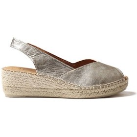 Resim Platınum Sandalet Kadın Bernia-p Toni Pons Platinum Platin 