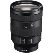 Resim Ggt Sony Fe 24-105MM F4 G Oss Lens Objektif (SEL-24105G) (2 Yıl Sony Eurasia Garantili) 