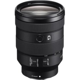 Resim Ggt Sony Fe 24-105MM F4 G Oss Lens Objektif (SEL-24105G) (2 Yıl Sony Eurasia Garantili) 
