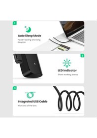 Resim Ugreen Usb 3.0 To Sata 3 Dönüştürücü Adaptör 