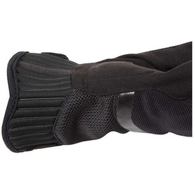 Resim Tucano Urbano Penna Yazlık Eldiven Siyah 