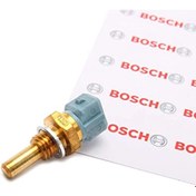 Resim Opel Tigra A 1.6 Hararet Müşürü Bosch Marka 1338458 - 0280130107 