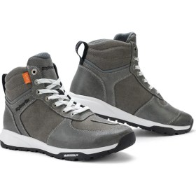 Resim Stylmartin Piper Air Grey Korumalı Motosiklet Ayakkabısı 
