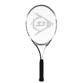 Resim Dunlop Nitro 27 G2 HG 2018 Çocuk Kordajlı Tenis Raketi 