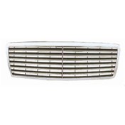 Resim MERCEDES W140 ÖN PANJUR KOMPLE 13 KŞKLI 94-98 REF. NO: A1408800583 UYUMLU MER0940003 