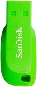 Resim SanDisk 16GB Cruzer Blade USB Flash Bellek - SDCZ50C-016G-B35GE 