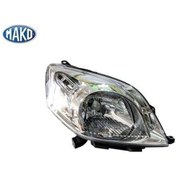 Resim MAKO 45560111 Far Sağ Fiorino / Bipper / Nemo 