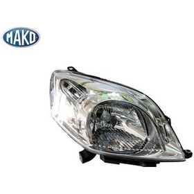 Resim MAKO 45560111 Far Sağ Fiorino / Bipper / Nemo 