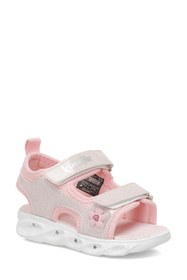 Resim Kinetix NINOVA B 5FX Pembe Kız Çocuk Sandalet 