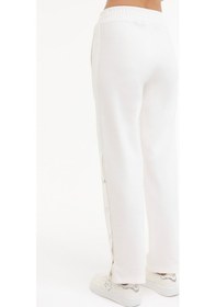 Resim Lotto W-ember Track Pants 4fx Ekru Kadın Eşofman Altı 000000000101698618 Bej 