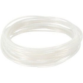 Resim 10 Metre Pla Filament Şeffaf Naturel Renk 3d Kalem Ve 3d Yazıcılar İçin Uygundur 