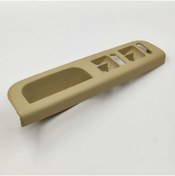 Resim Genel Markalar Volkswagen Golf 4 Bora Sol Ön Cam Açma Düğme Çerçevesi 3b1867171e 