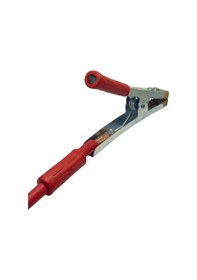 Resim Akü Takviye Kablosu Bakır 1200ah 50 Mm Takım 4.3 Mt N11.3948 