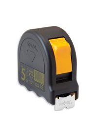 Resim Dekor 306 Şerit Metre 5 m x 25 mm Soft 