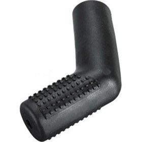 Resim Monero Motosiklet Vites Çorabı Siyah 