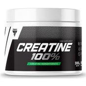 Resim Trec Nutrition %100 Creatine 300 Gr + Hediyeli 