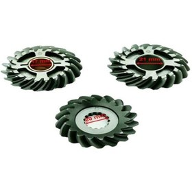 Resim Atv Atv 250 Kanuni Ileri-Geri Şanzıman Dişli Seti 3 Lü 19-18-19T 