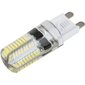 Resim 3w Led Ampul G9 Duylu Ct-4249 - Sarı 