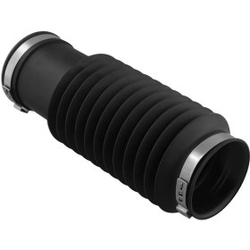 Resim Seraphic 1 Jeep Wrangler 2007-2018 Için Kelepçelerle Araba Ön Sürücü Şaft Önyükleme Onarım Kiti 68229211AA (Yurt Dışından) 