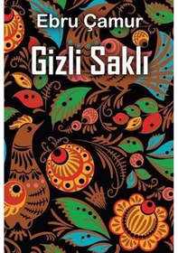Resim Gizli Saklı / Ebru Çamur 