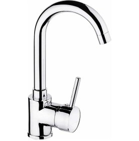 Resim Hms Delta T-Max Lavabo Bataryası 