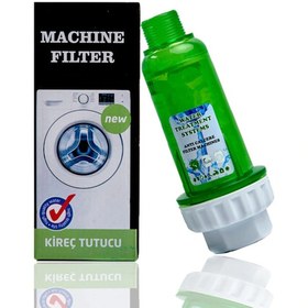 Resim Machine Çamaşır ve Bulaşık Makinesi Kireç Önleyici Aparat 