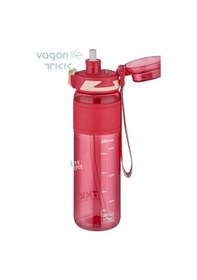 Resim Tkk Su Matarası 1000 Ml T1020 Pembe 