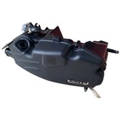 Resim Honda Spacy Alpha Hava Filtresi Komple 