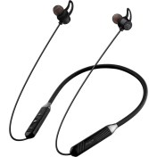 Resim mojue by ttec BE02 Kablosuz Bluetooth Kulaklık-Siyah 