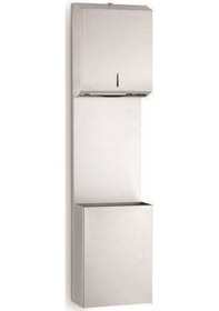 Resim Çöp Kovalı Z Kağıtlıklı Düz/oval Kombi Set 430 Kalite Diğer 