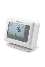 Resim HONEYWELL Y4h910rf4072 Kablosuz Programlanabilir Oda Termostatı - T4r 