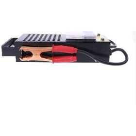 Resim Wellhise Key-777 Analog Akü Test Cihazı 12V / 6V N11.171 