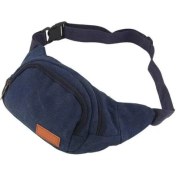 Resim Prosev Bel Çantası Prosev Lacivert 