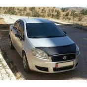 Resim Fiat Linea Ön Kaput Maskesi 