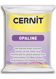 Resim Supertrend Opaline Polimer Kil 717 Prımary Yellow 