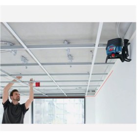 Resim Bosch Profesyonel Gcl 2-50c+rm2 Çizgi Lazer 