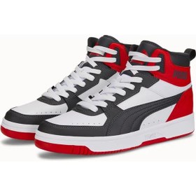 Resim PUMA REBOUND JOY SNEAKER SPOR AYAKKABI 374765-19 