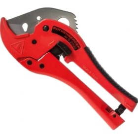 Resim Rothenberger Rocut Tc-42 0-42 mm Makası 