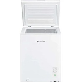 Resim Dijitsu DSD100 100 Lt Sandık Tipi Derin Dondurucu – F Enerji Sınıfı, Geniş İç Hacim ve Pratik Kullanım 