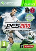 Resim Konami Xbox 360 Pes 2013 